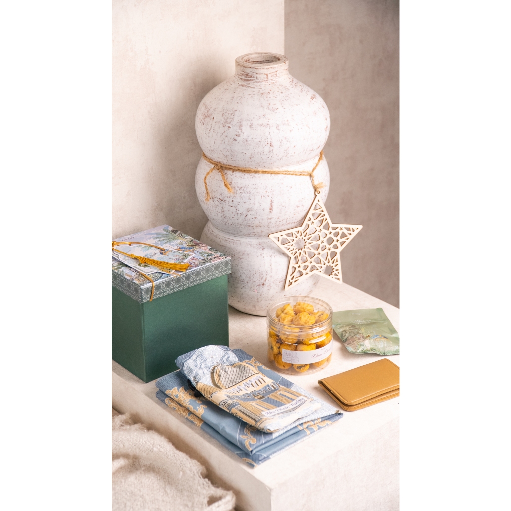 

Samawi Hampers | Hampers Lebaran