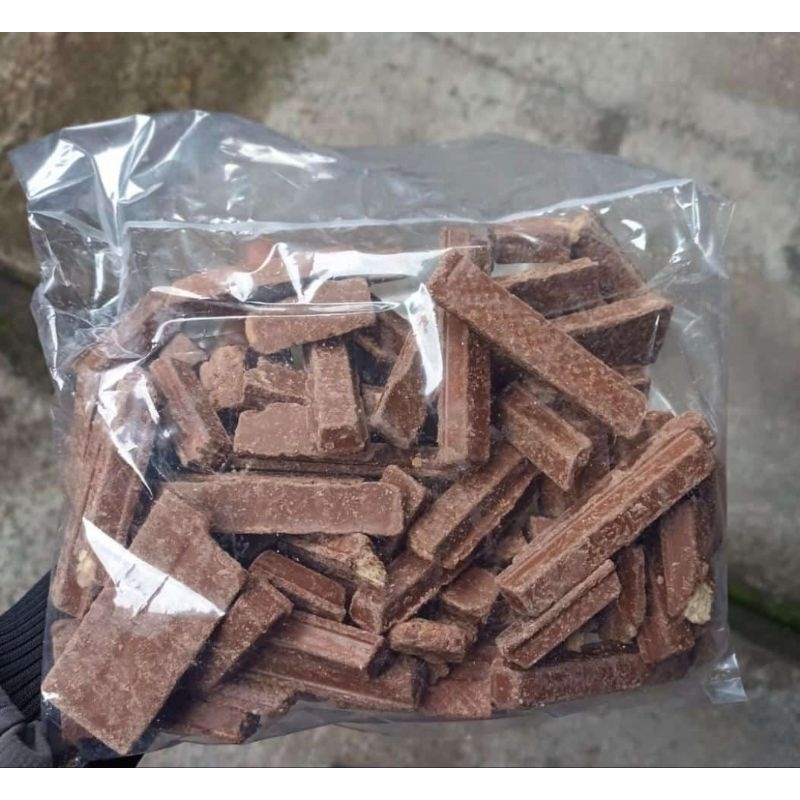

Coklat takeit delfi patahan @500gr