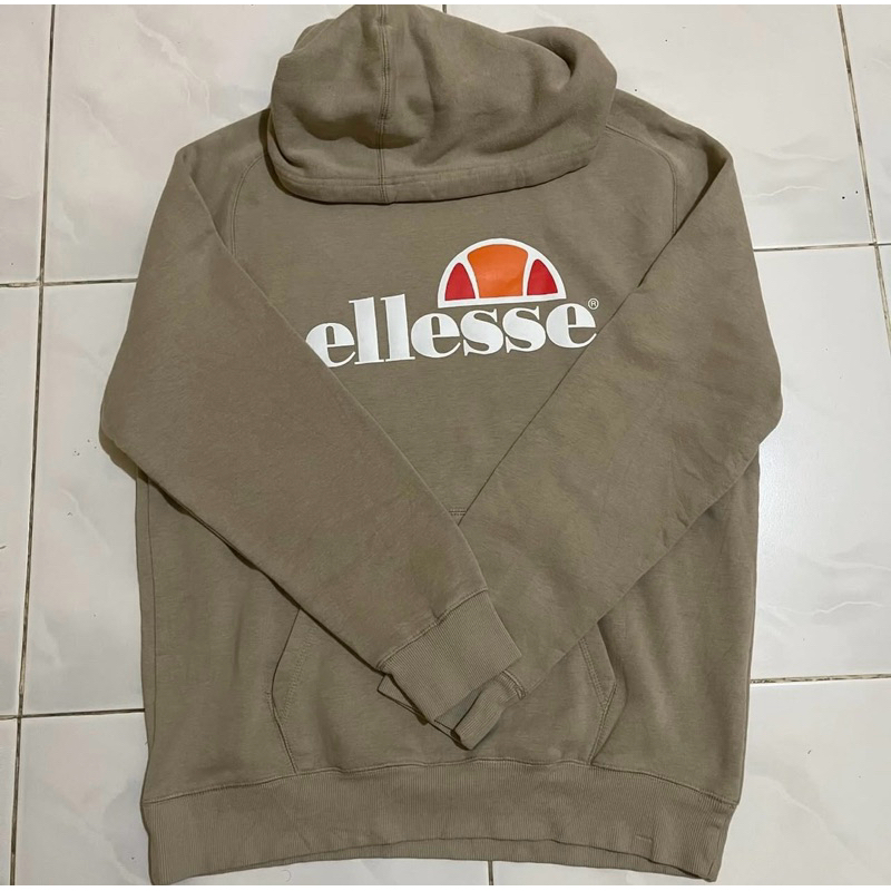 Hoodie Ellesse Coksu Original