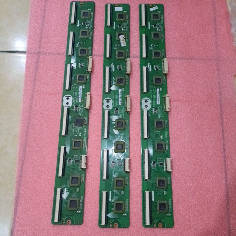 Buffer tv plasma Samsung 43D450