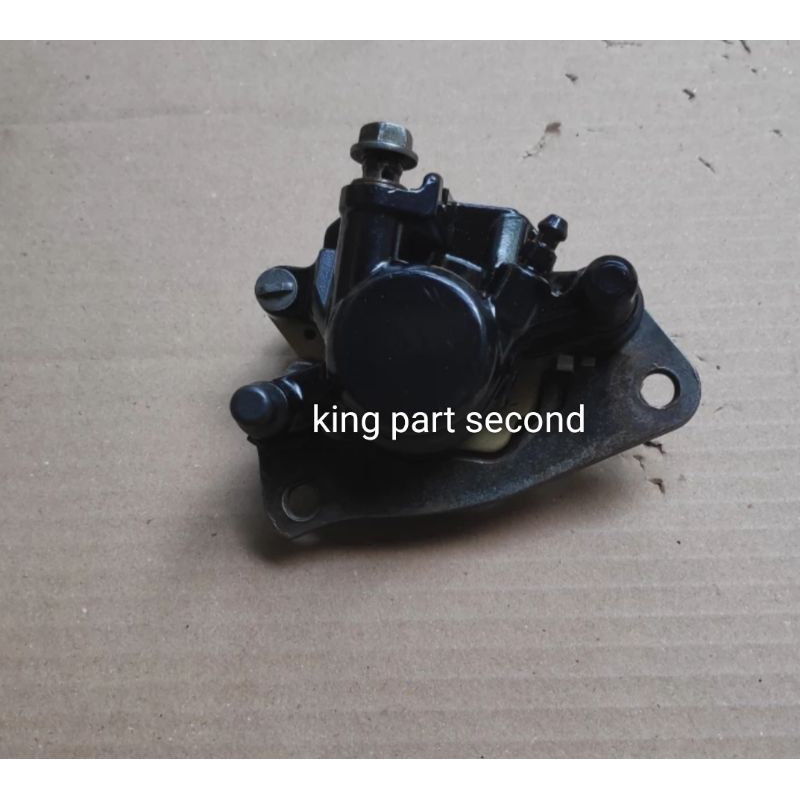 Kaliper Pala Babi/ Piston Rem.Yamaha Mio j Mio GT Soul GT