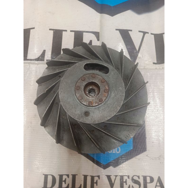 magnet vespa super / sprint