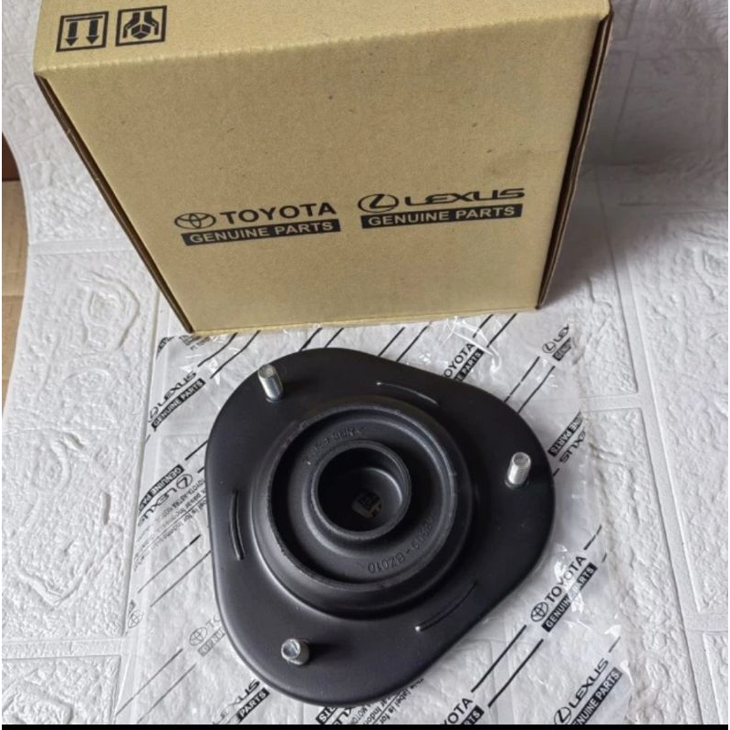 upport Shock SKaret Support Depan AvanzaXenia 48609-BZ010-RBI