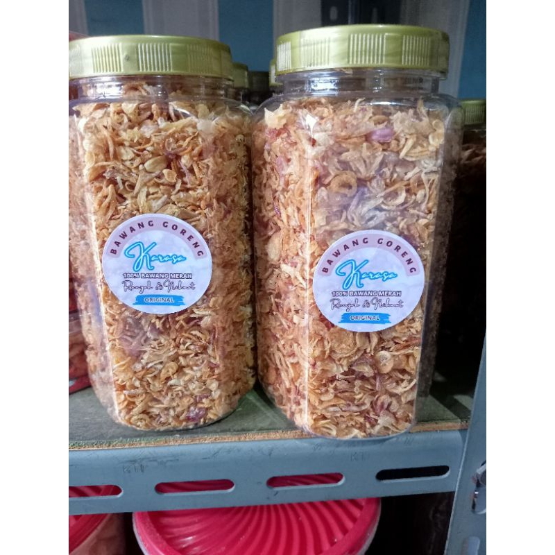 

BawangGorengMurni