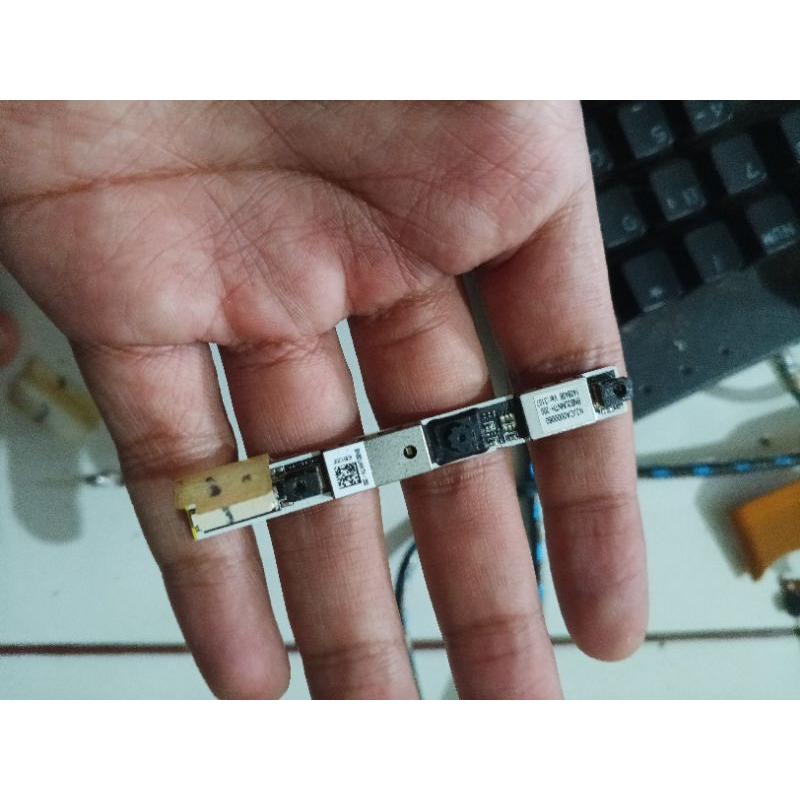 kamera wapcam laptop panasonic cf-lx3 ori