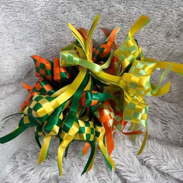 

ketupat sedang mix
