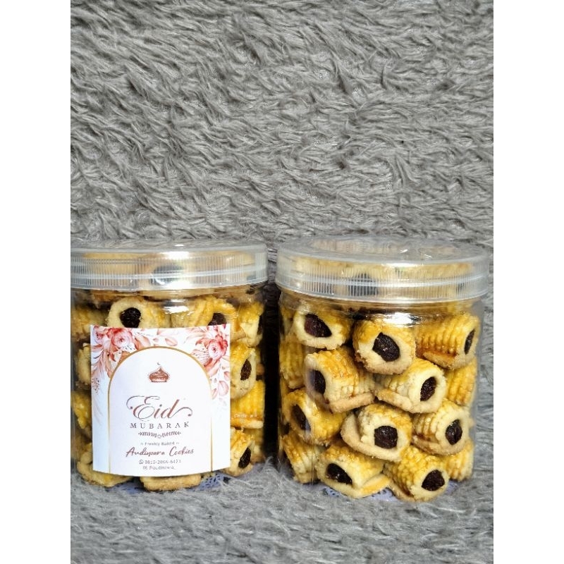 

NASTAR GULUNG (TOPLES TABUNG 500ML)