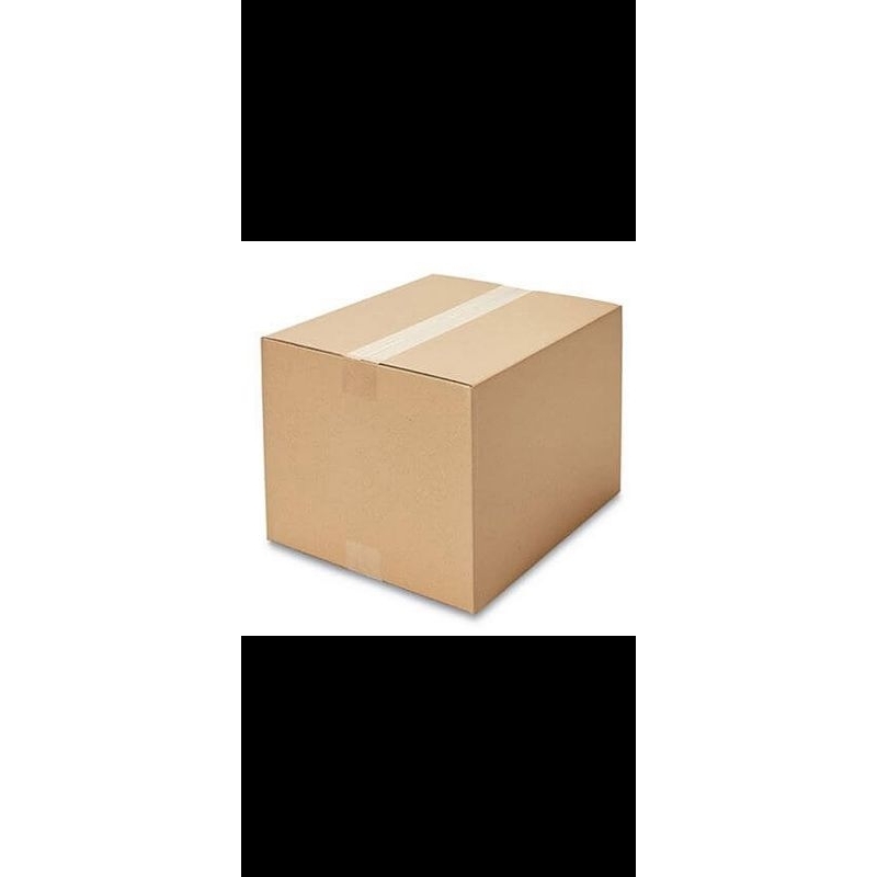 

tambahan packing (tidak wajib)