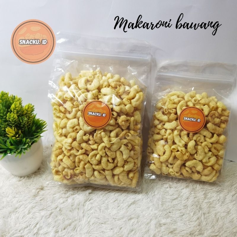 

Makaroni bawang