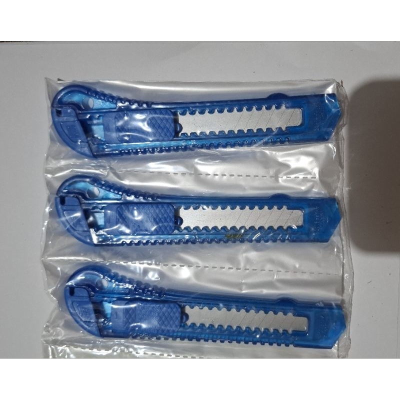 

Cutter / Pisau Cutter
