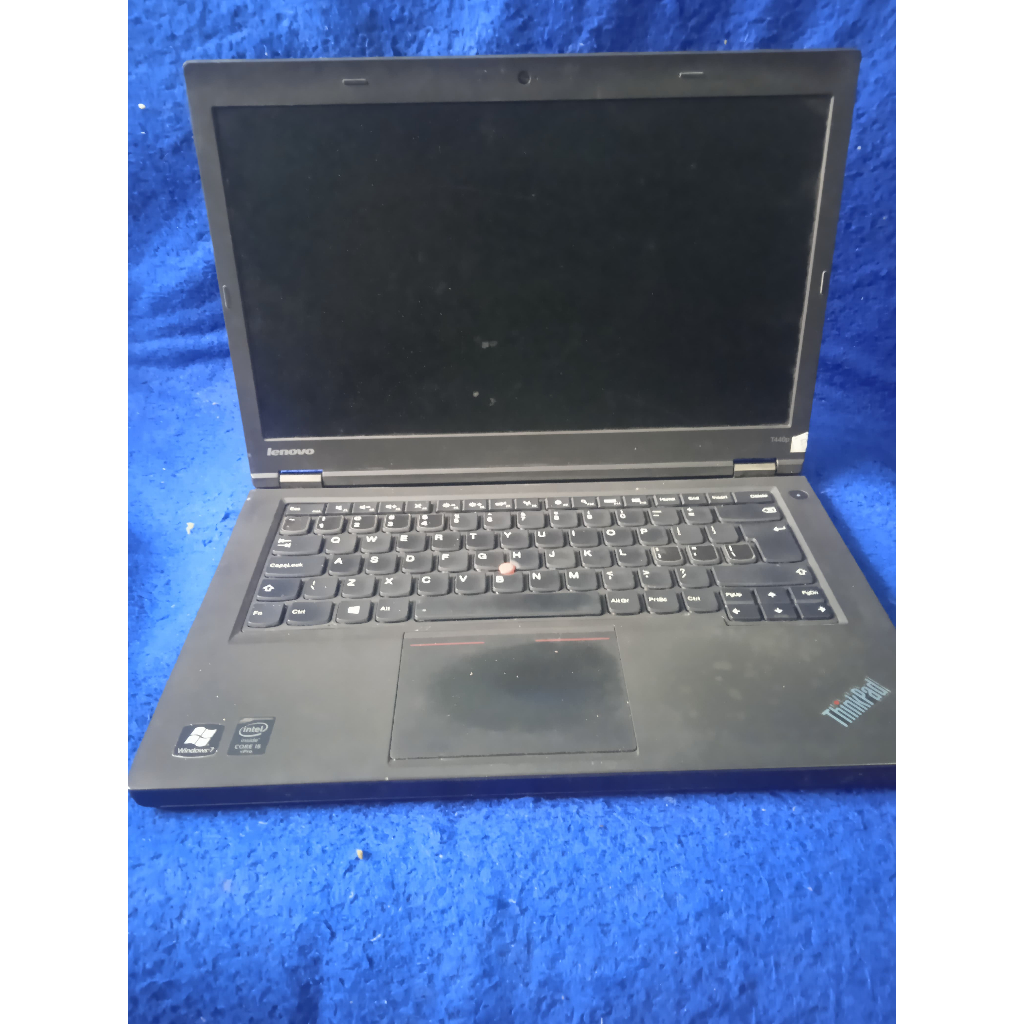 Laptop Lenovo Thinkpad T440P Core i5 gen 4