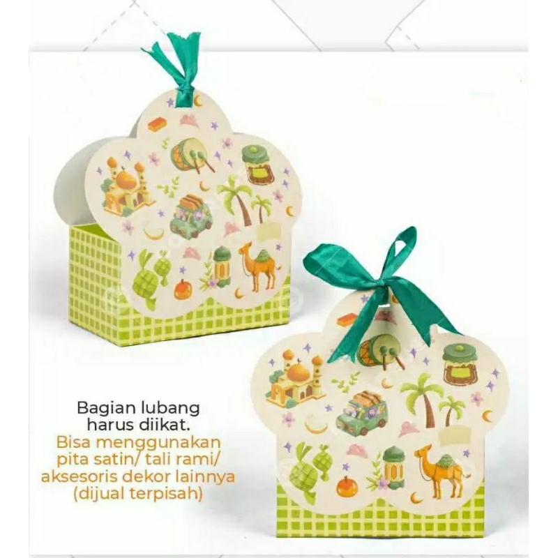 

Box Hampers Lebaran Idulfitri Toples Persegi Panjang Ht901 Bonus Pita Pengikat