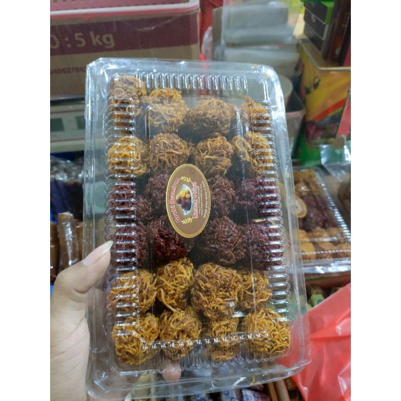 

cemilan Grubi premium/ceker ayam 1bks