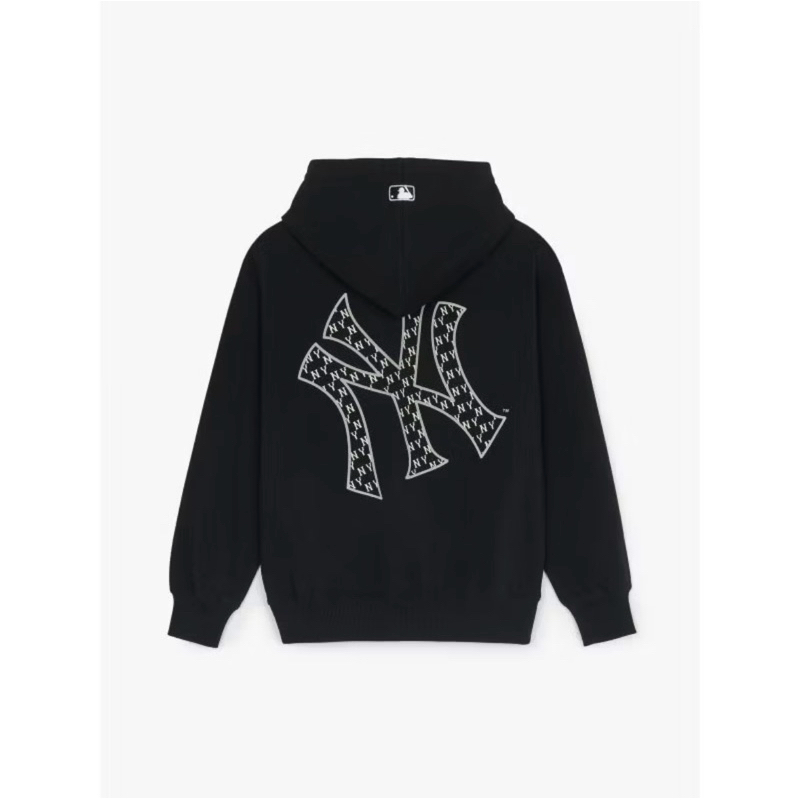 Hoodie Mlb Original