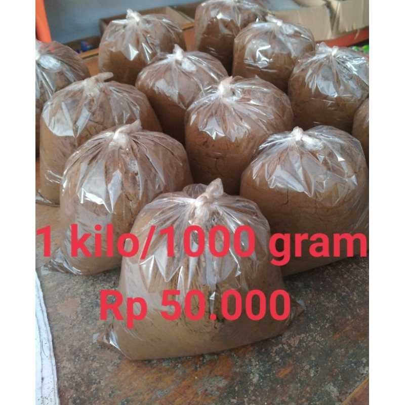 

kopi bubuk 1 kilo/1000gram