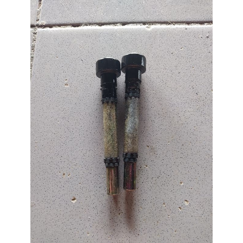 balancer bandul jalu stang honda karisma supra x 125