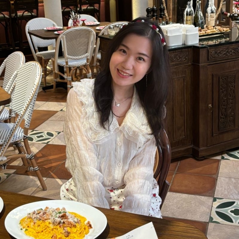 IVORY BLOUSE PRELOVED