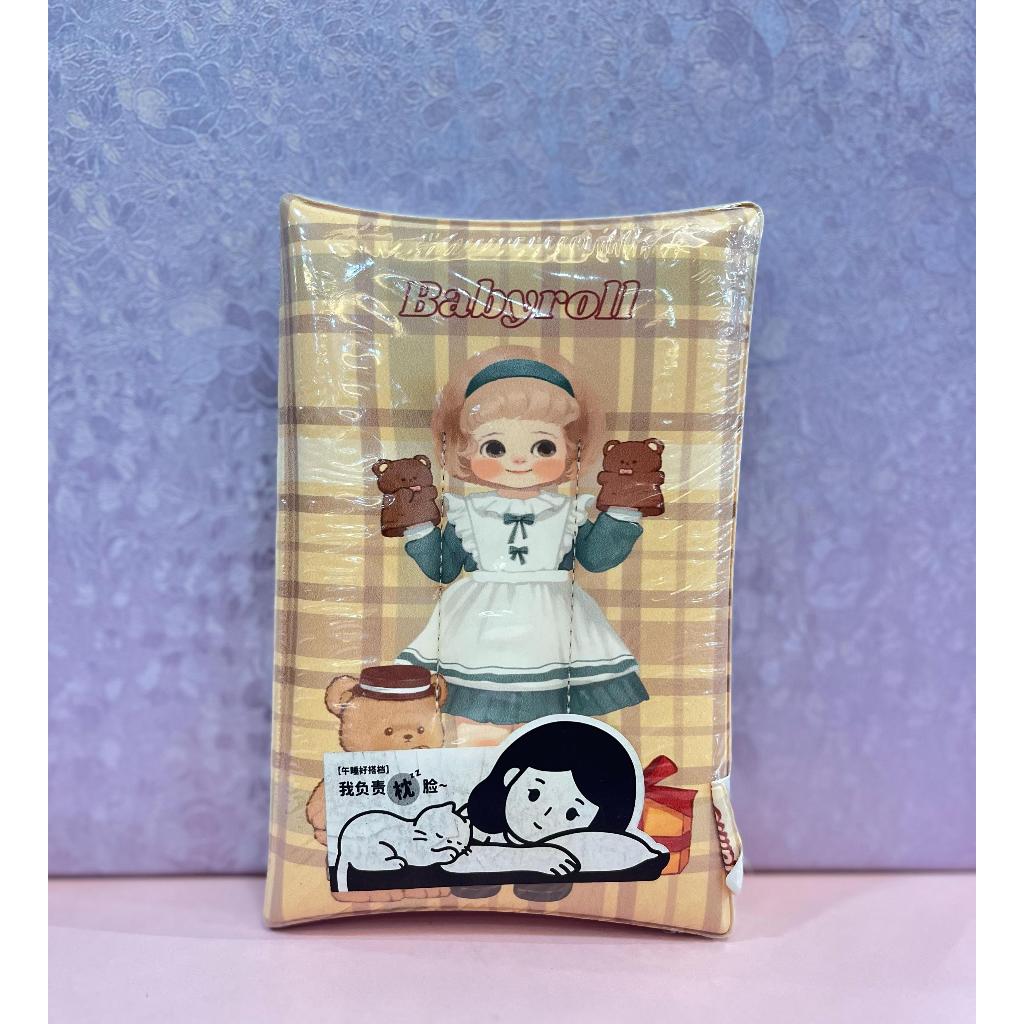 

Gramedia Karawaci - HCL - BABY ROLL & BEAR A5 SPONGE NOTE