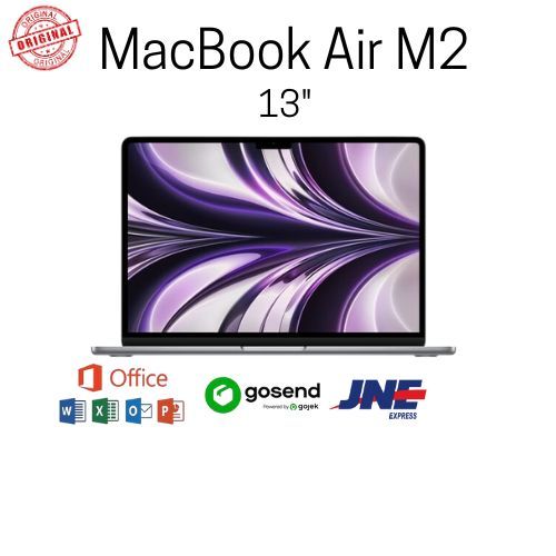 MACBOOK AIR 2022 Apple M2