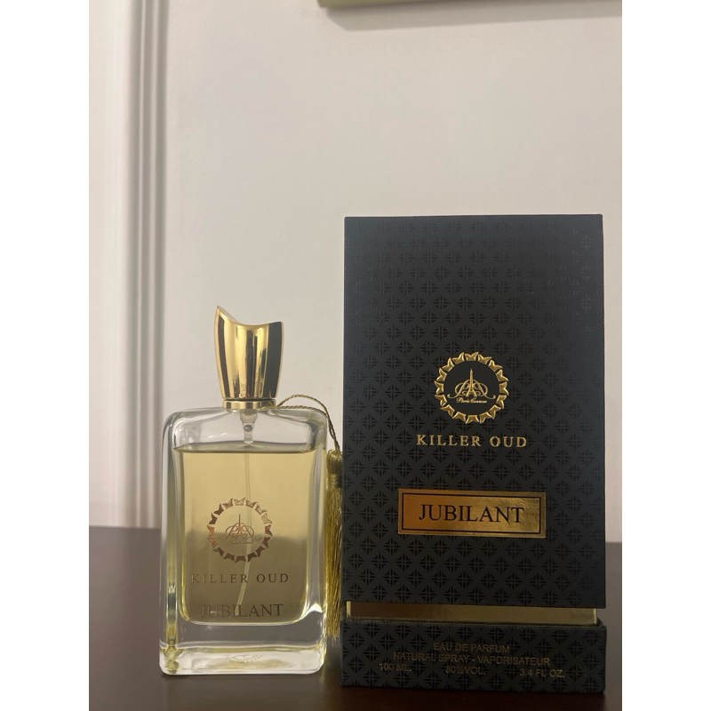 Paris Corner Jubilant