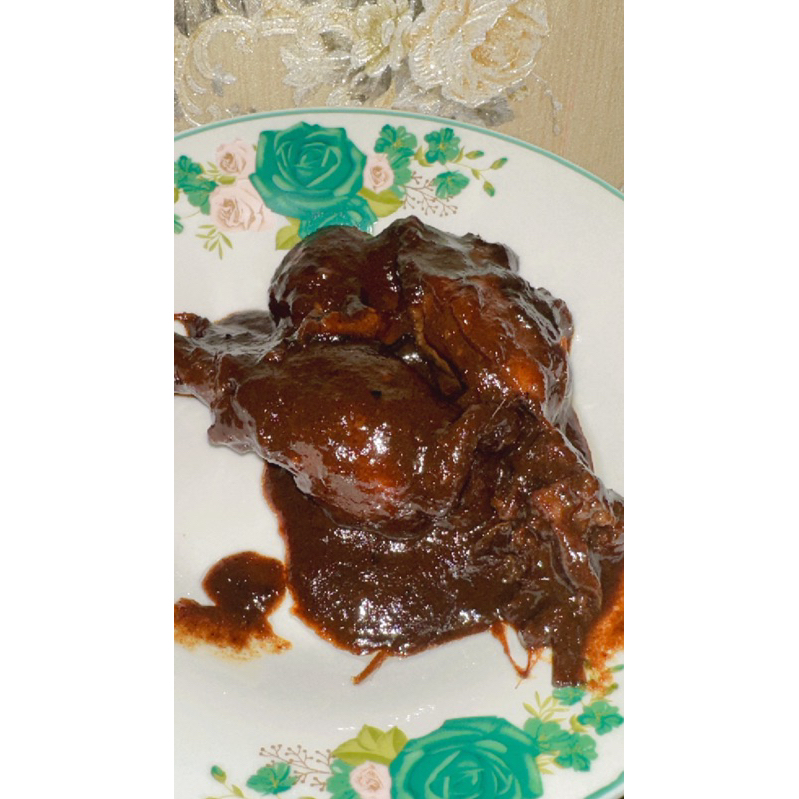 

daging sapi malbi 1 kg