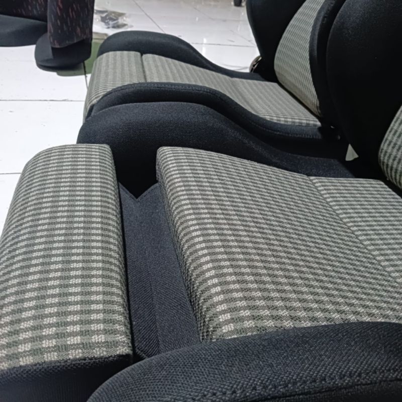 JOK REP RECARO LX SLIDER JARING UNIVERSAL