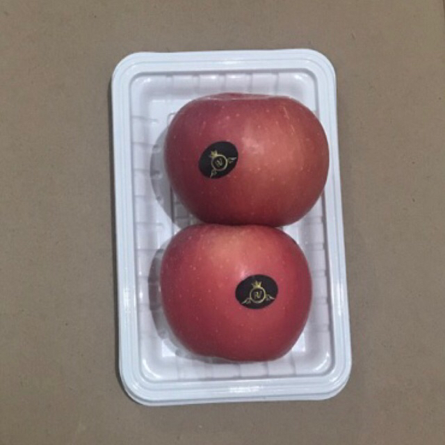 

MAPS MART Apel Fuji Premium Rosy Blush 2pcs