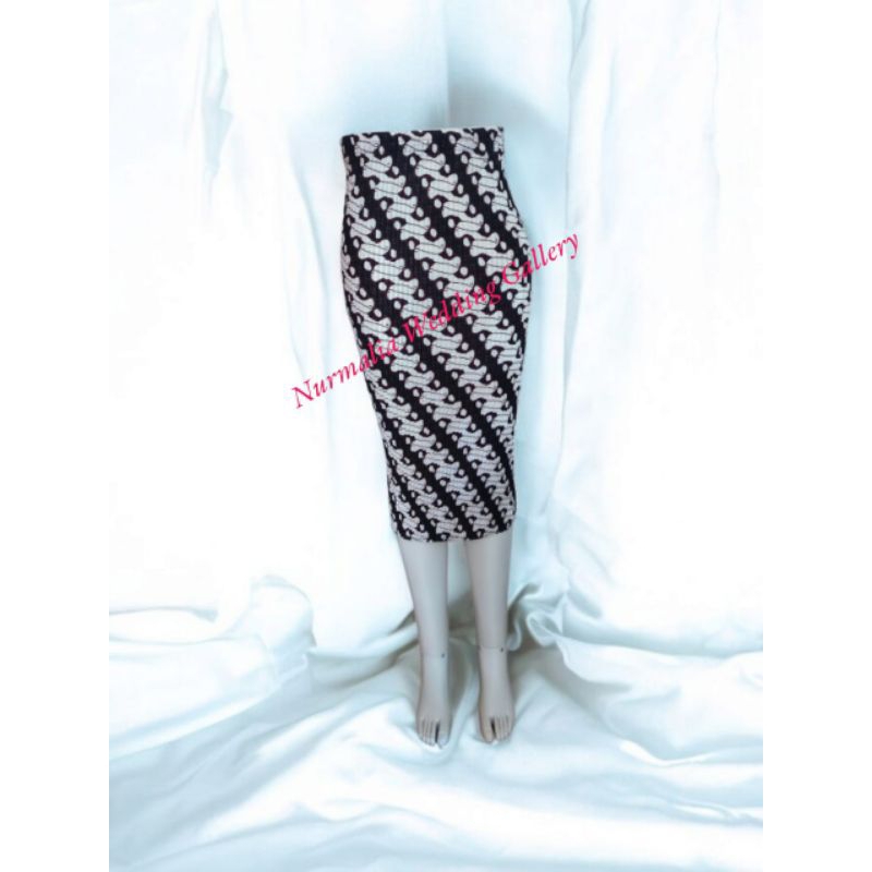ROK PLISKET BATIK / ROK PLISKET  / ROK  / ROK KEBAYA PLISKET / ROK KONDANGAN /ROK PLISKET PENDEK
