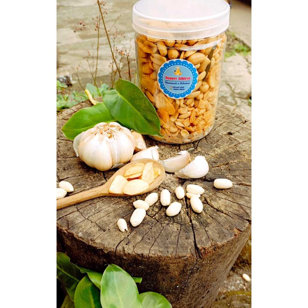 

Kacang_Bawang_Renyah