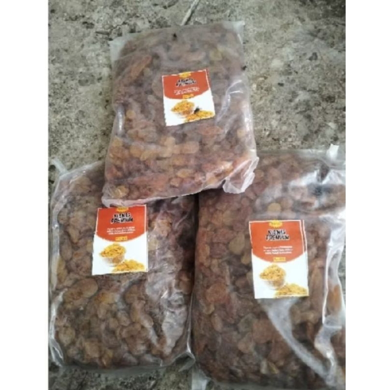 

kismis asam jumbo
