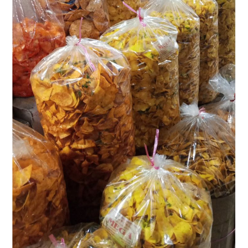 

keripik kaca