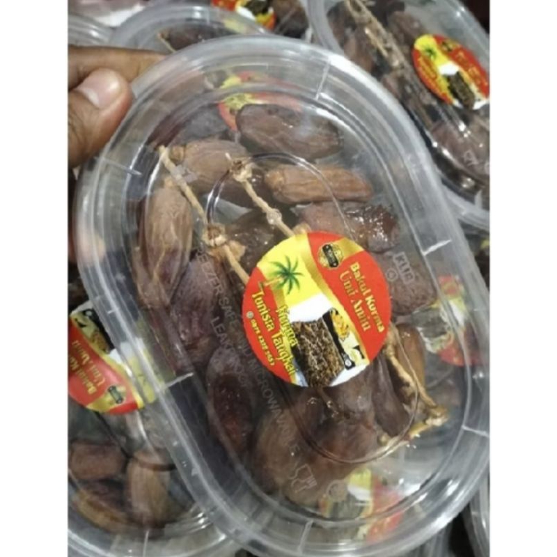 

Kurma Tunisa Tangkai