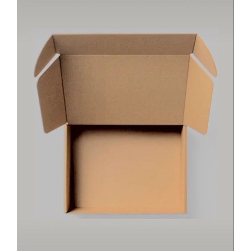 

Deyona - Additional Box | Untuk Pengiriman Jarak Jauh atau Untuk Melindungi Warna Terang Agar Tidak Kotor | Box Kosong | Additional Box Deyona