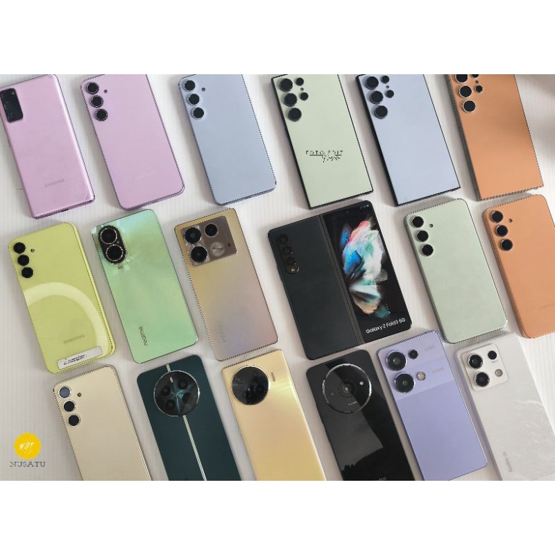 DUMMY HP ANDROID TERMURAH  || display/pajangan toko (BUKAN HP ASLI)