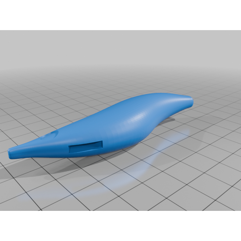 Egi blank X 2.5 (7.7CM) Umpan cumi cumi, umpan sotong, egi killer