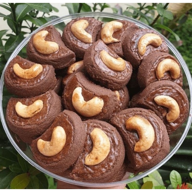 

coklat mede homemade