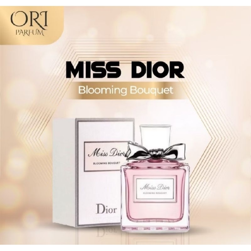 PARFUM MISS DIOR