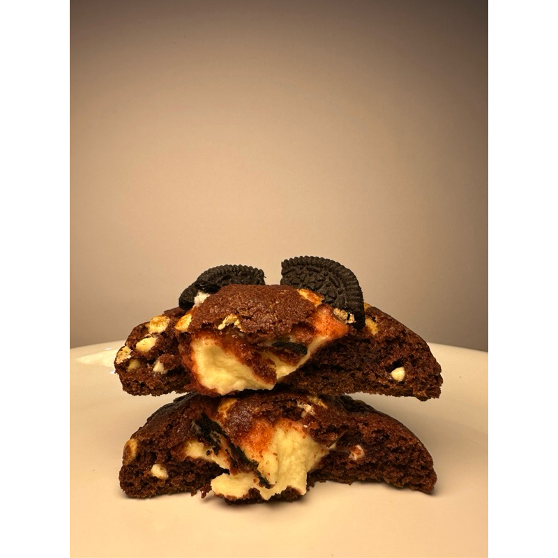 

Cookies Red Velvet 60gr