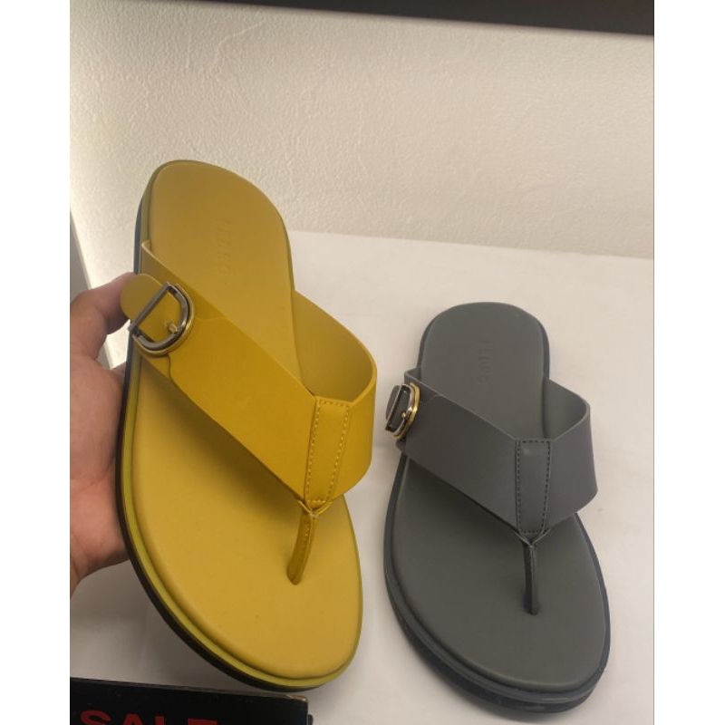 3801351 Sandal Jepit Pria Pedro Original