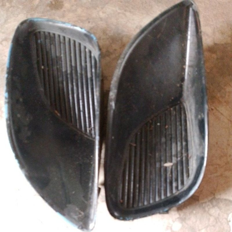 cover foglamp Vios limo gen 2