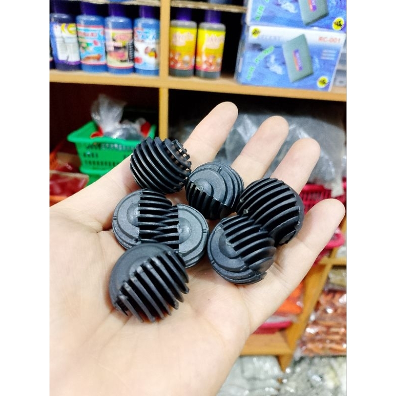 BIOBALL FILTER // BULAT // 12 PCS
