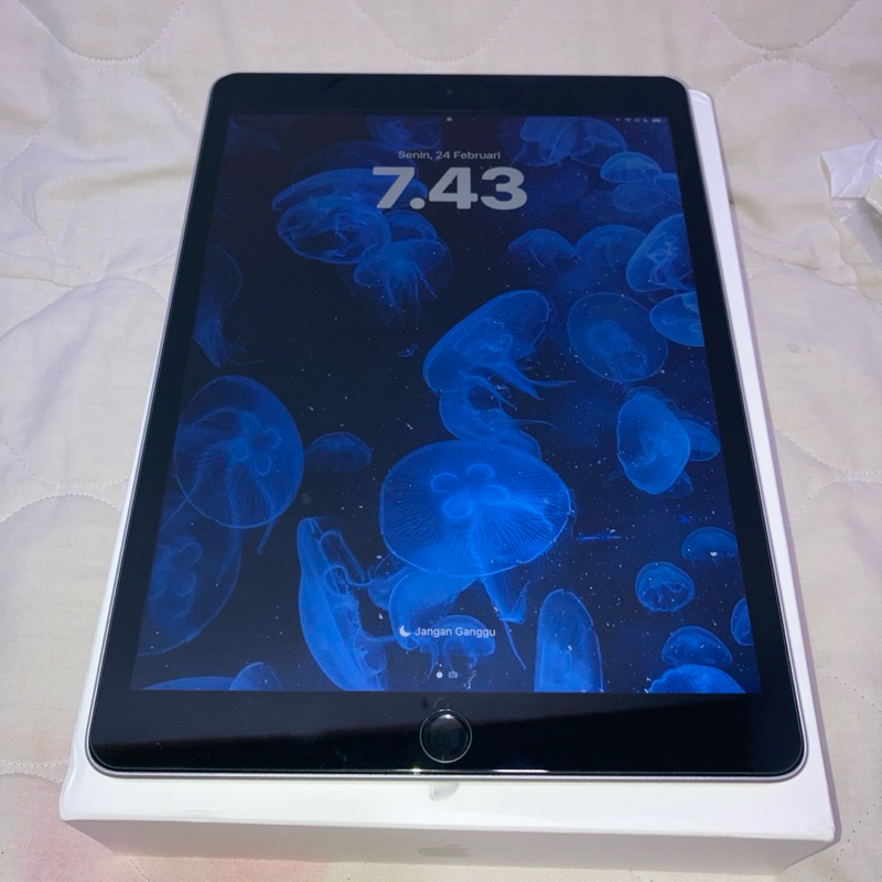 Apple iPad Gen 9 64gb
