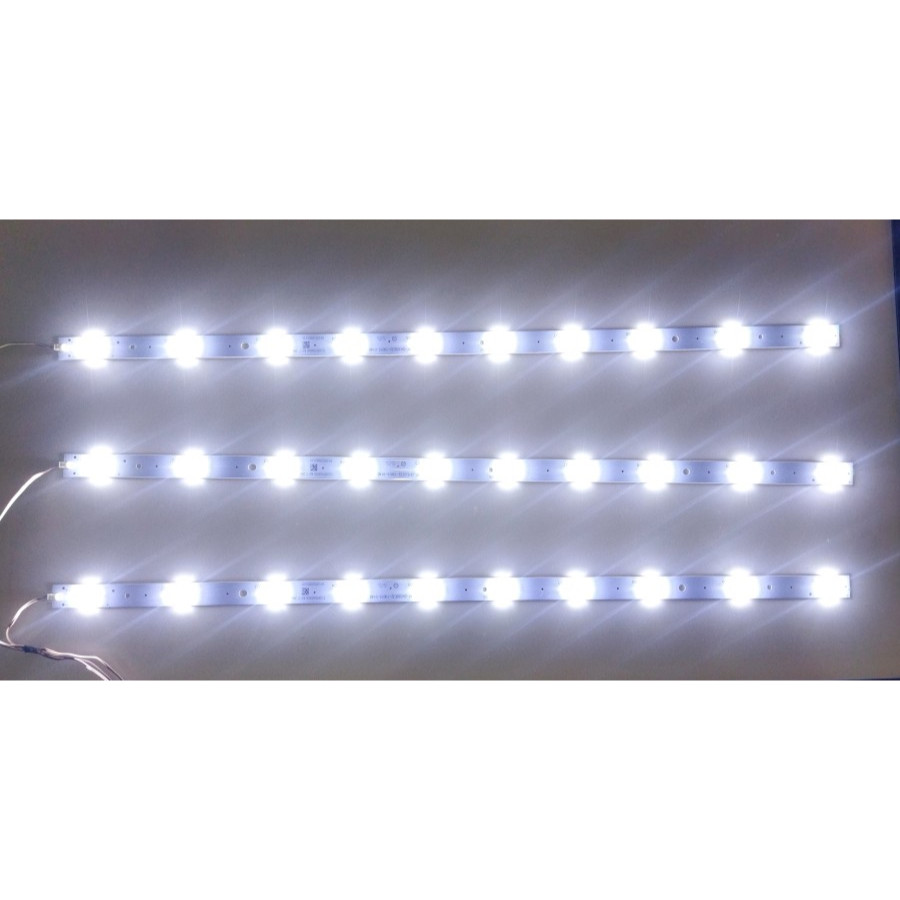 Backlight TV LED Polytron PLD 32D905