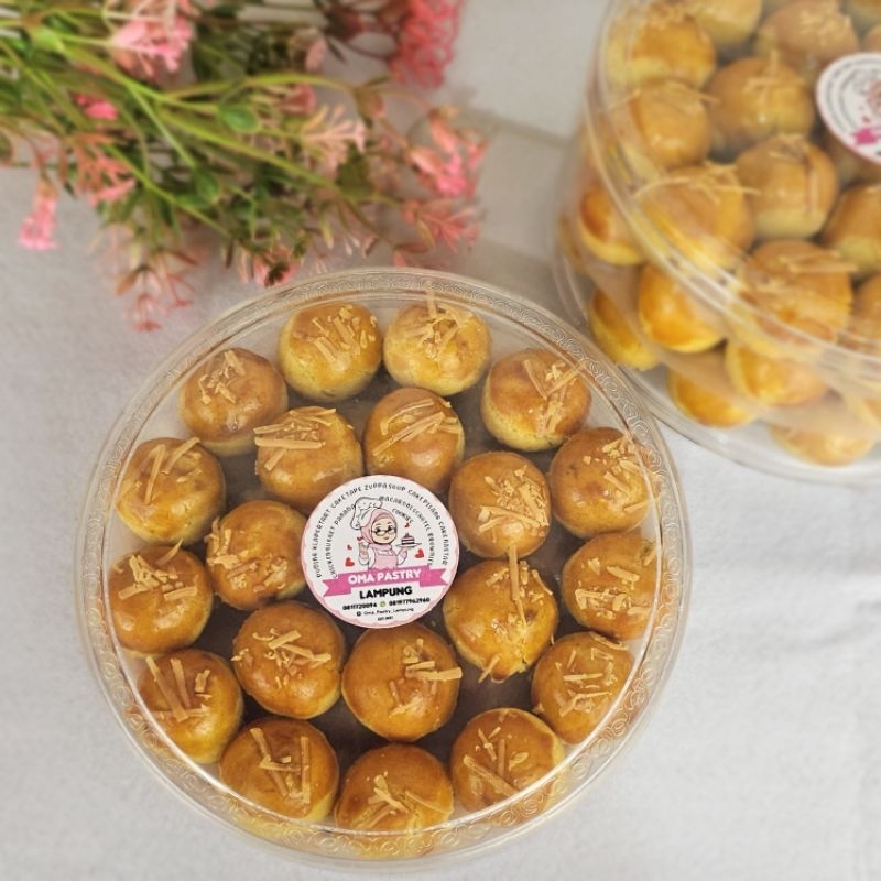 

Kue Kering Nastar