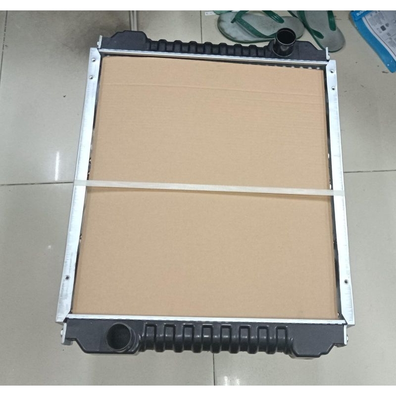 Radiator Toyota Dyna Dina 115ST