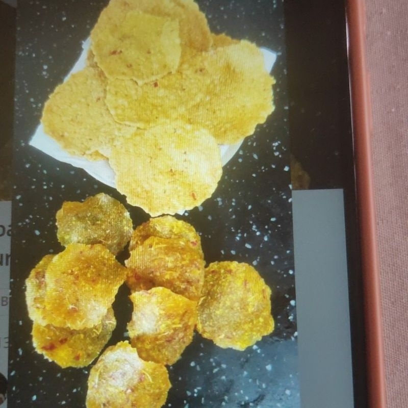 

opak singkong asli dr kampung