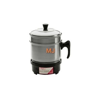Maspion Elektrik Multi Cooker MEC-1750/Maspion Multi Cooker MEC-1750 panci listrik travelling