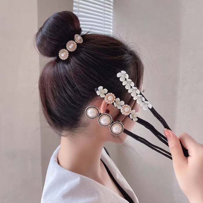 

(Beli 1 Dapat 3) Roll Clip plz