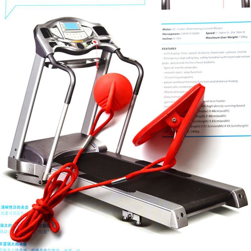 Ay00 Safety Key Treadmill Universal Kunci Treadmill Magnet Safety Key Treadmill Safety Key Untuk