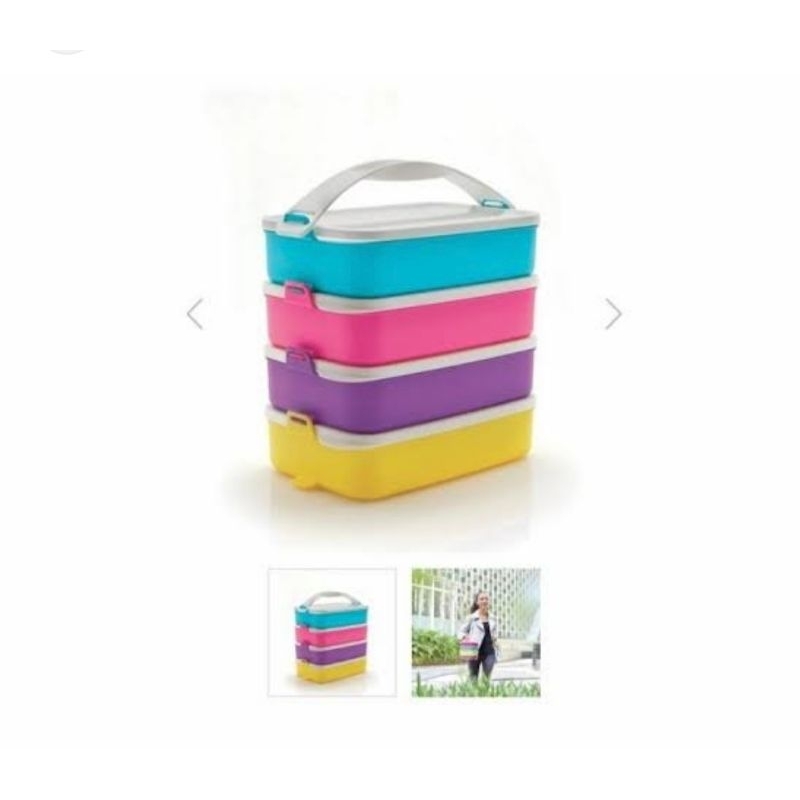 Rantang Click to go rectangular